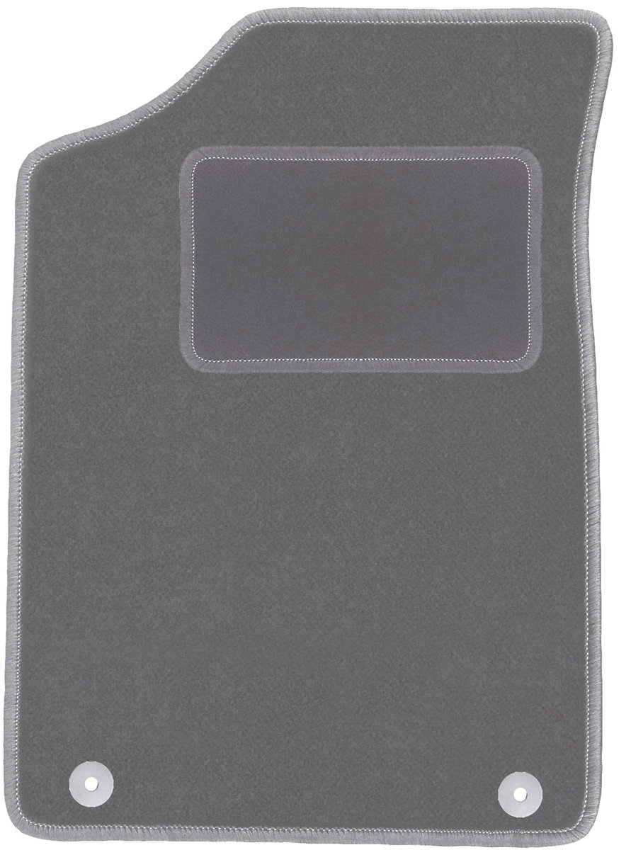 Tappetini Tappeti su misura per Peugeot 106 1991-2003 con battitacco CLASSIC