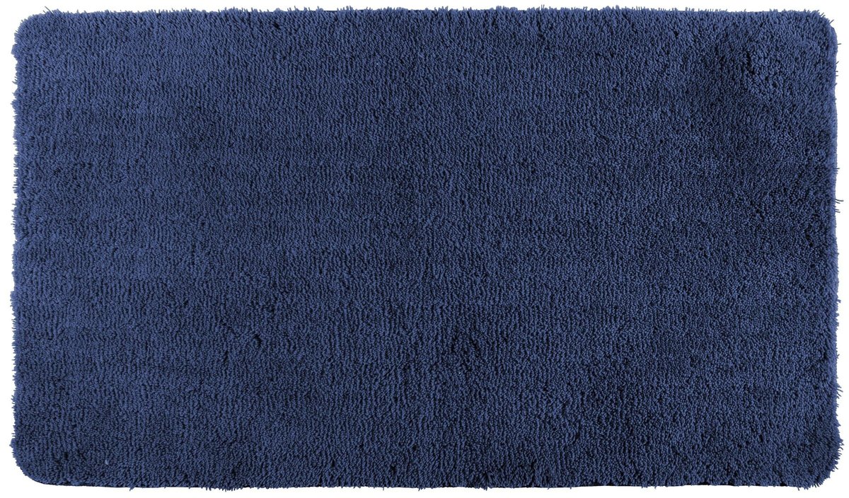 Wenko 23398100 Badmat Belize mousegrijs, 35,6 x 23,6 cm