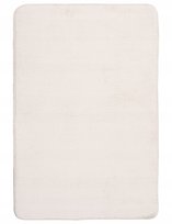 DYWANIK ŁAZIENKOWY ELEGANCKI MIĘKKI MIŁY GĘSTY PLUSZOWY MOŻNA PRAĆ 60x90CM