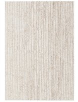 Dywanik łazienkowy pianka PCV antypoślizgowy, 45x65 cm, Kremowa