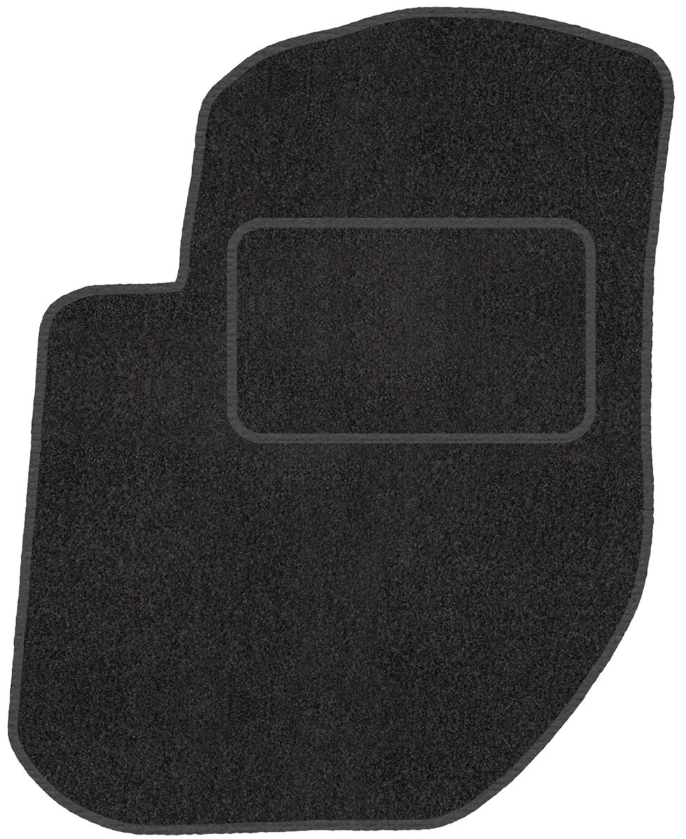 Dywanik Welurowy Kierowcy Do Land Rover Freelander I 9806 motohobby