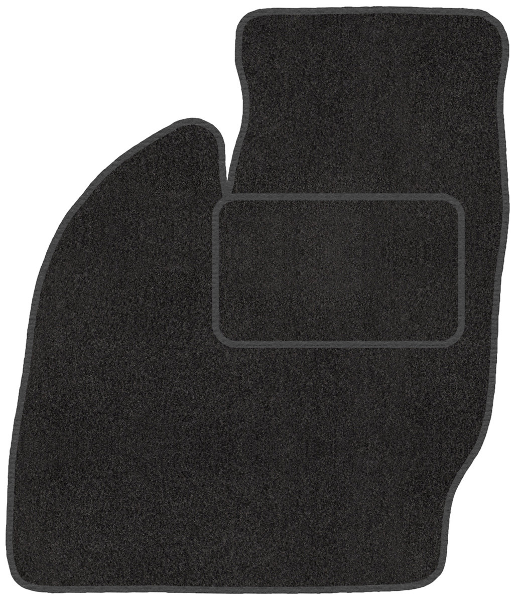 Dywanik Welurowy Kierowcy Do Opel Agila A (00-07) - motohobby.pl ...