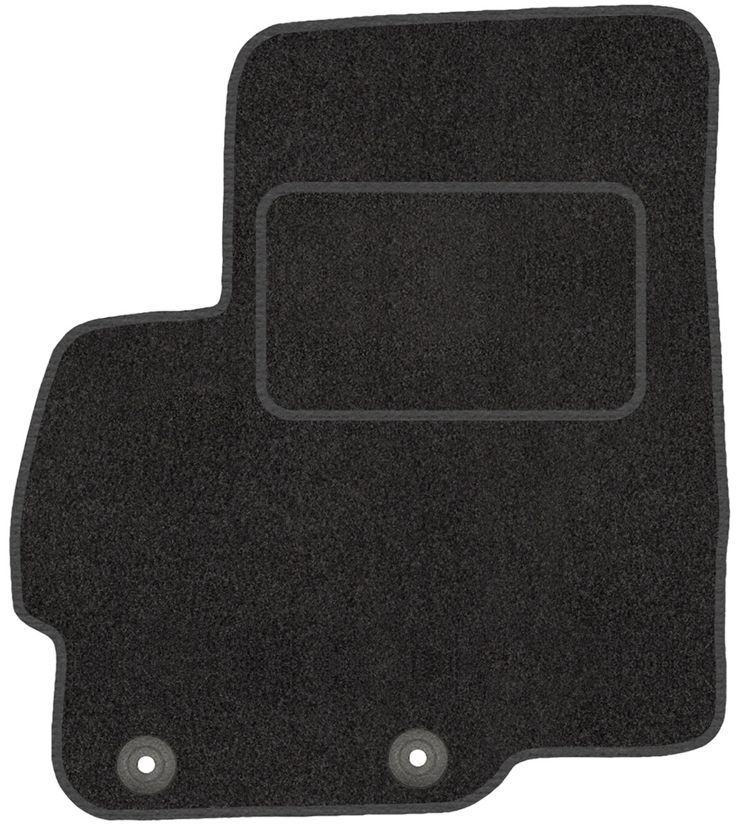 Dywanik Welurowy Kierowcy Do Peugeot 4008 (12-16) - motohobby.pl ...