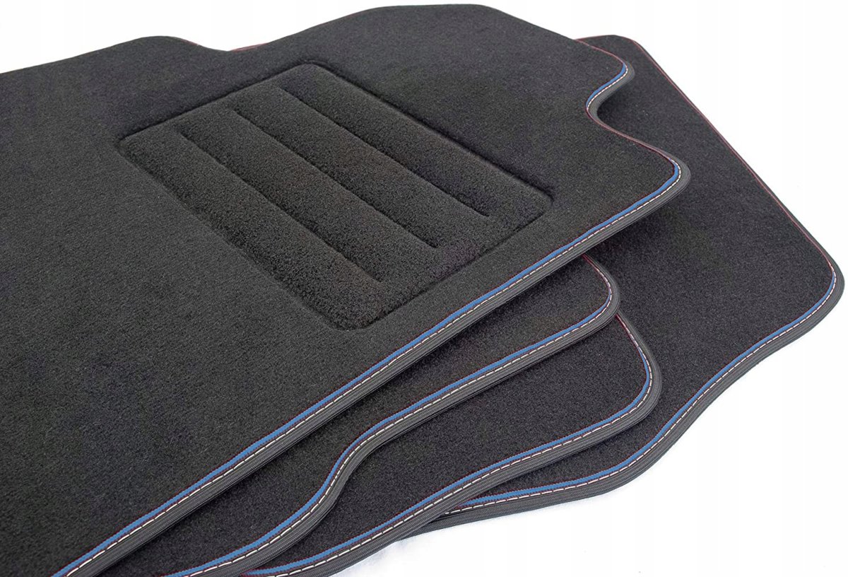 Profi Mats Passform-Fußmatten 2 Velours Fussmatten Für Mazda MX 5 III Nc 2005 2015 Pm Premium 2 Velours Fussmatten Fuer Mazda Mx 5 Iii Nc 2005 2015 Pm Premium S0ydn0ub