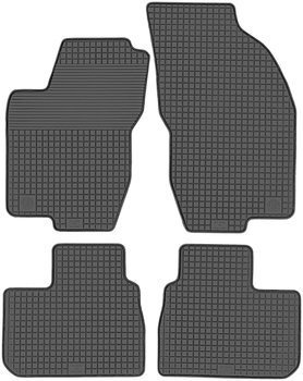 Dywaniki gumowe, Alfa Romeo 156 Sedan / Kombi od 1997-2006r. 213406 - Doma