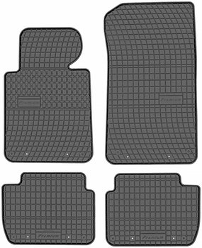 Dywaniki gumowe, Bmw S3 E46 Sedan od 1998-2007r. Prismat 1405 - Prismat