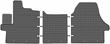 Dywaniki gumowe, Citroen Jumper Van od 2006r. Prismat 1449 - Prismat