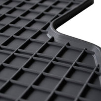 Dywaniki Gumowe Do Mercedes S Klasa W222 Coupe 2013 Frogum 402522 Frogum Motoryzacja Sklep Empik Com