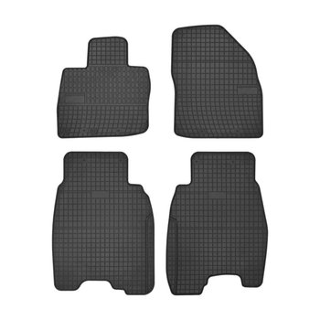 Dywaniki gumowe, Honda CIVIc VIII 3/5D hatchback (2006-2011) Frogum 0830 - Frogum