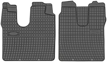 Dywaniki gumowe, Man Tgl / Tgm / Tgs ciężarowe od 2005r. Frogum 0077 - Frogum