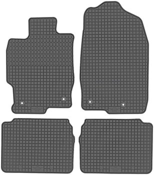 Dywaniki gumowe, Mazda 6 II Sedan / Kombi od 2008-2013r. PeteX P92214 - Petex