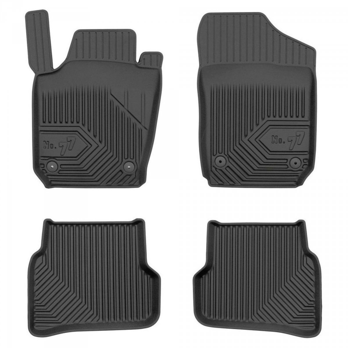 Kit De Rueda De Repuesto De 18 Pulgadas, Compatible Con Seat Ateca Con Gato, Llave, Guantes Y Bolsa