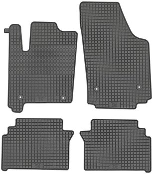 Dywaniki gumowe, Opel MerIVa A MinIVan od 2004-2010r. PeteX P59310 - Petex