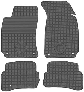 Dywaniki gumowe, Volkswagen Passat B5 Sedan / Kombi od 1996-2005r. 211129 - Doma