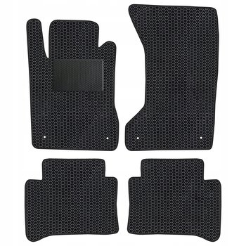 Dywaniki samochodowe Gumowe EVA do Mercedes E-klass W211 4-matic 2002-2009 - moto-MOLTICO