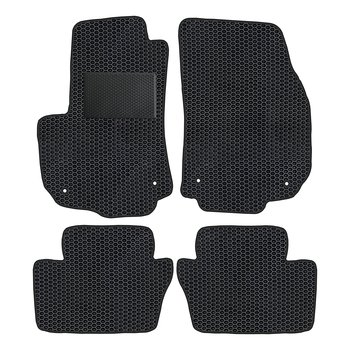 Dywaniki samochodowe Gumowe EVA Podnóżek do Opel Zafira II B 2005-2014 - moto-MOLTICO