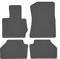 Dywaniki samochodowe MAX-DYWANIK, Bmw X3 F25 2011-2017 / Bmw X4 F26 2014-2018 800243 - Bez Stoperów
