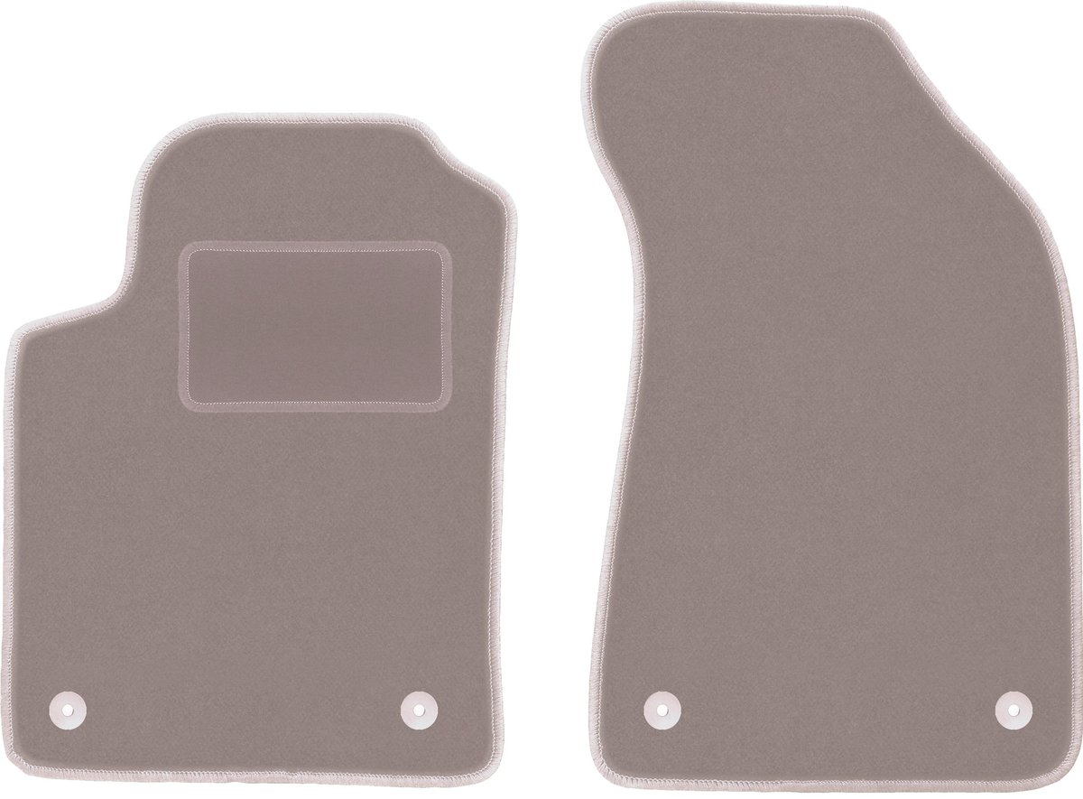 Cuscinetti Ammortizzatori Anteriori Per Lancia Delta III 2008-2014 – Ricambio OEM 50700886, 50700871