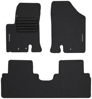 Dywaniki welurowe MAX-DYWANIK Kia Venga MinIVan od 2009-2017r, 103348600026