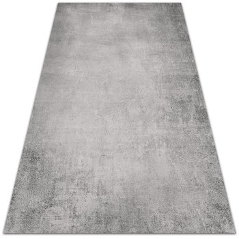 Dywanomat, Wewnętrzny dywan winylowy Srebrny beton 100x150, Dywanomat - Dywanomat