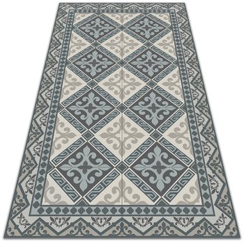 Dywanomat, Winylowy dywan Geometryczne ornamenty 100x150, Dywanomat - Dywanomat