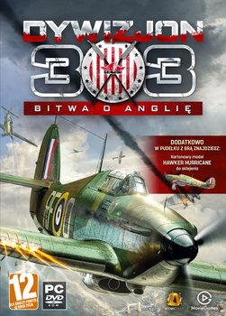 Dywizjon 303: Bitwa o Anglię - Atomic Jelly