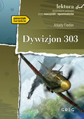 Dywizjon 303 - Fiedler Arkady