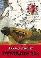 Dywizjon 303 - ebook epub
