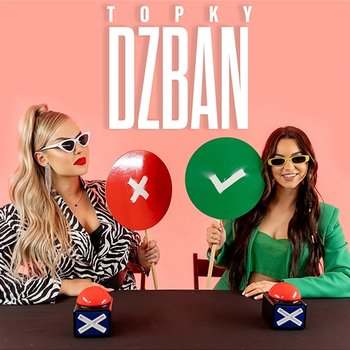 Dzban - Topky