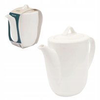 Dzbanek do kawy i herbaty porcelanowy Altom Design Regular 1,2 l Altom Design