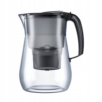 Dzbanek filtrujący Aquaphor Onyx 4,2l z wkładem Maxfor+, czarny - Aquaphor