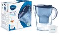 dzbanek filtrujący BRITA Marella XL MXplus, niebieski, 3.5 l - Brita