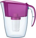 Dzbanek filtrujący Dalia 2,9 l + wkład Aquaphor B5 fuksja AQUAPHOR - Aquaphor