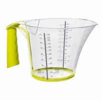 Dzbanek kuchenny z miarką 1.2 L LOFT limonka