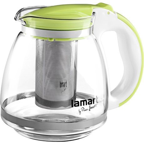 Dzbanek LAMART LT7028, 1,5 L