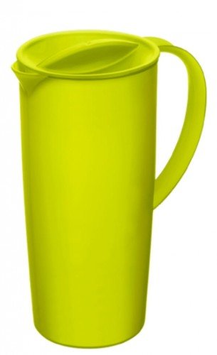 Dzbanek Limonkowy 1,2l Caruba Rotho