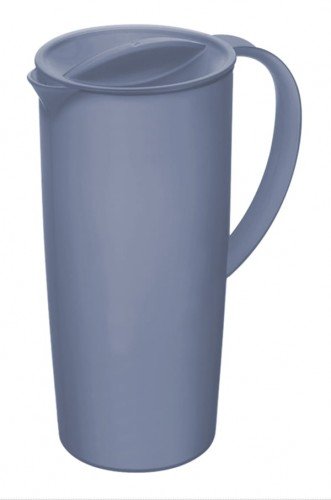 Dzbanek Niebieski 1,2l Caruba Rotho