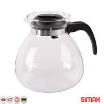 Dzbanek szklany, 2,3 l