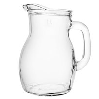 Dzbanek szklany Bormioli Rocco Bistrot 1 l
