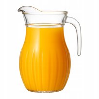 Dzbanek szklany do napojów Altom Design Venus, 1,2 l Altom Design