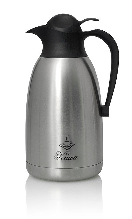 Dzbanek-termos PROMIS TMH-20K, srebrny, 2 l