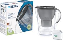 Dzbanek z filtrem Brita Marella Memo MAXTRA PRO Pure Performance 2,4l grafitowy