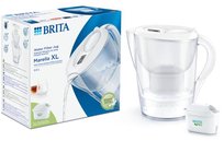 Dzbanek z filtrem Brita Marella XL MAXTRA PRO Pure Performance 3,5 L biały