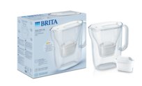 Dzbanek z filtrem Brita Style Essential MAXTRA PRO Pure Performance 2,4l biały