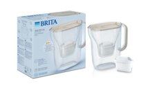 Dzbanek z filtrem Brita Style Essential MAXTRA PRO Pure Performance 2,4l piaskowy