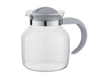 Dzbanek żaroodporny Florina Limpo 1,3 l