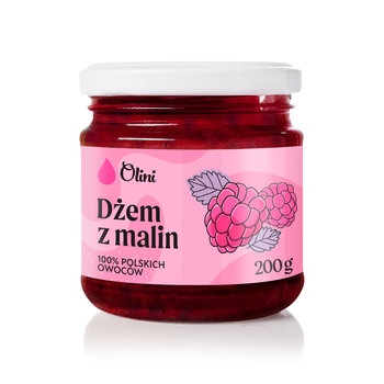 Dżem z malin Olini 200 g Olini - Olini