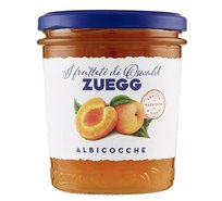Dżem z moreli Albicocche 320g - Zuegg