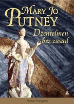 Dżentelmen bez zasad Putney Mary Jo