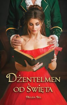 Dżentelmen od święta - Bel Melisa